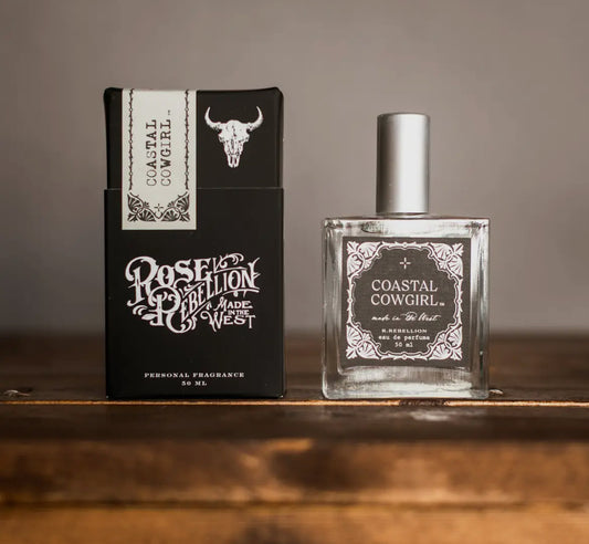 Coastal Cowgirl Perfume
