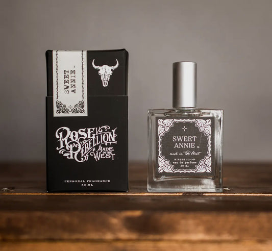 Sweet Annie Perfume