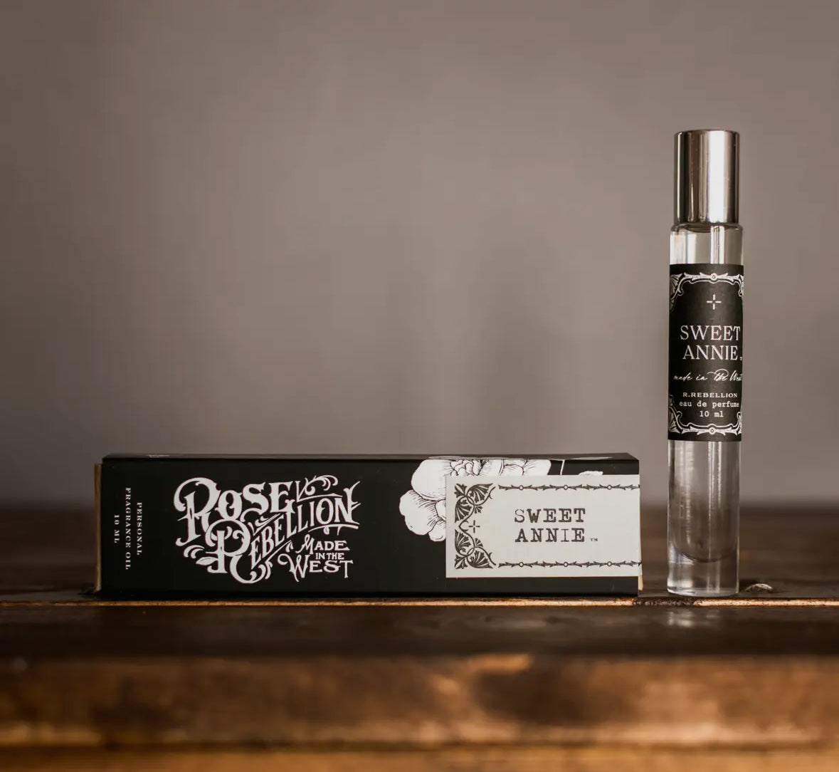 Sweet Annie Perfume