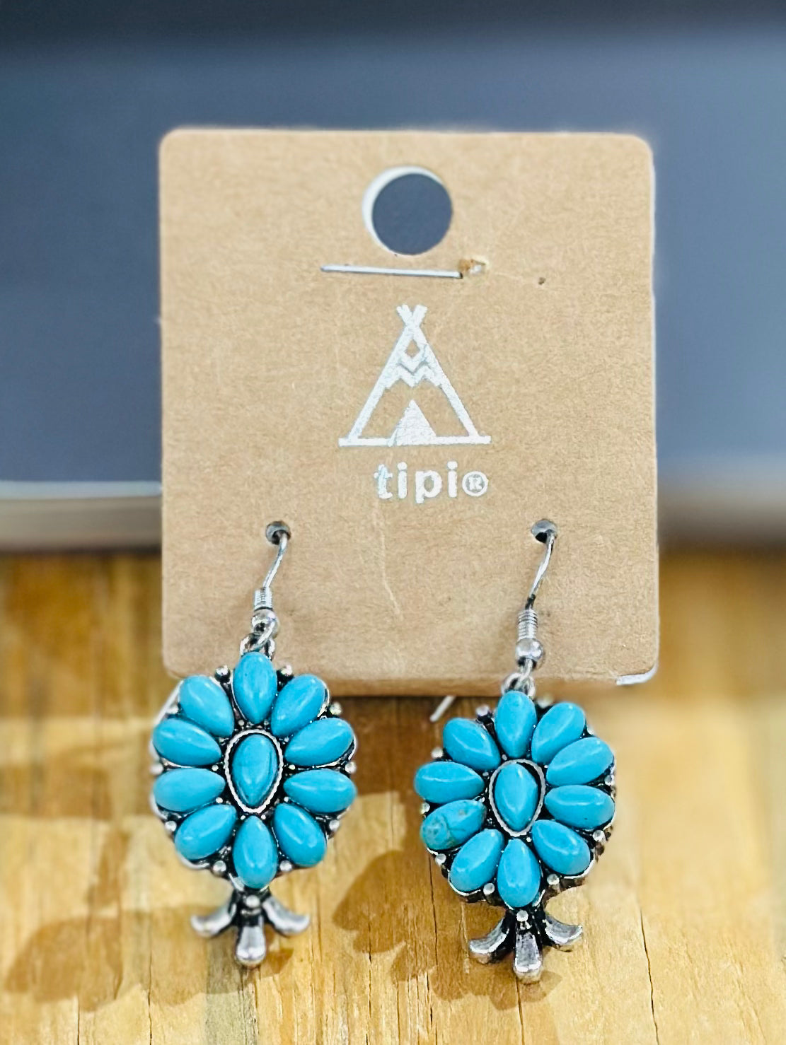 Cimarron Bloom Earrings