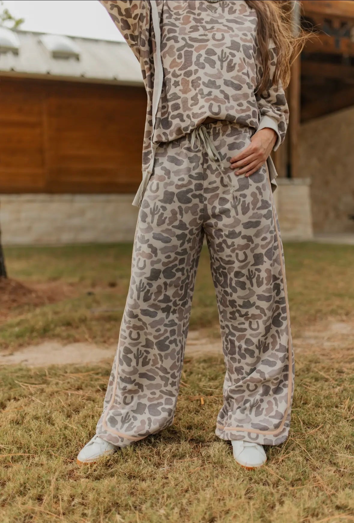 Desert Drift Lounge Pants