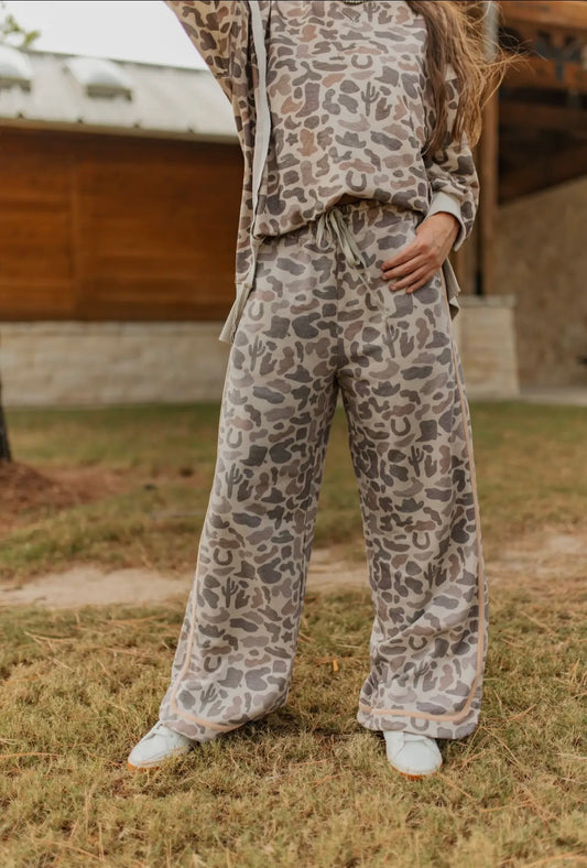 Desert Drift Lounge Pants