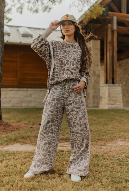 Desert Drift Lounge Pants