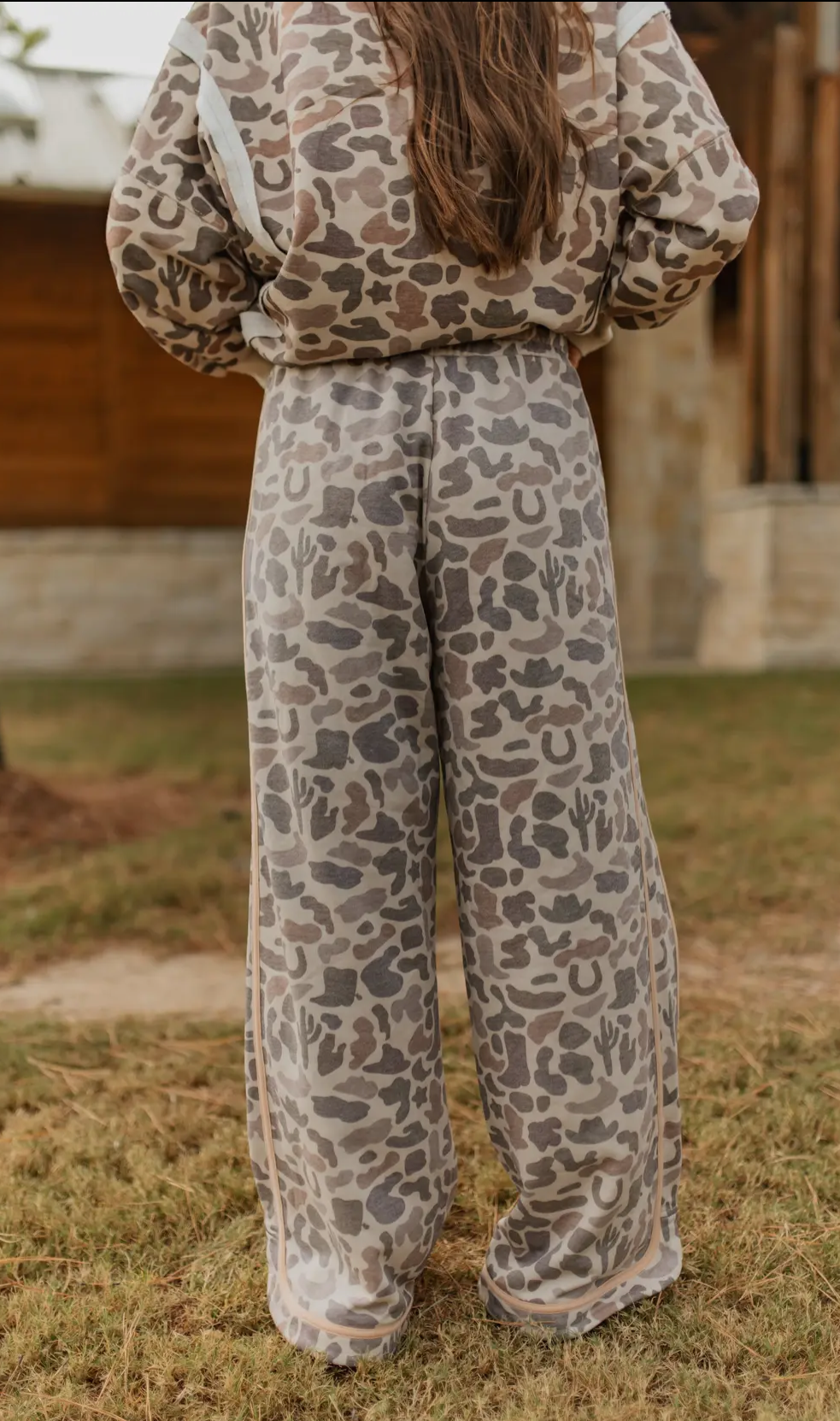 Desert Drift Lounge Pants