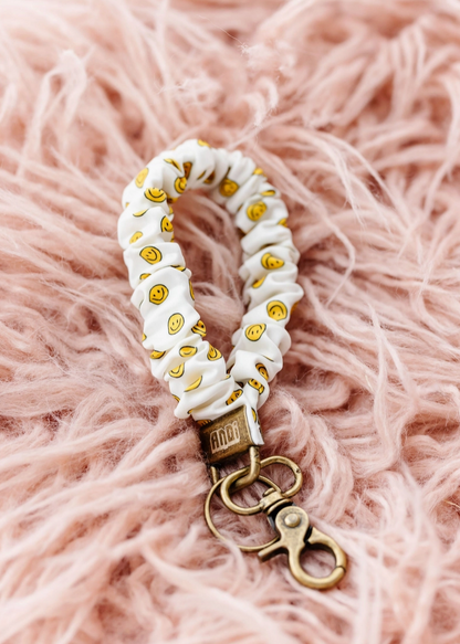 No Worries Keychain