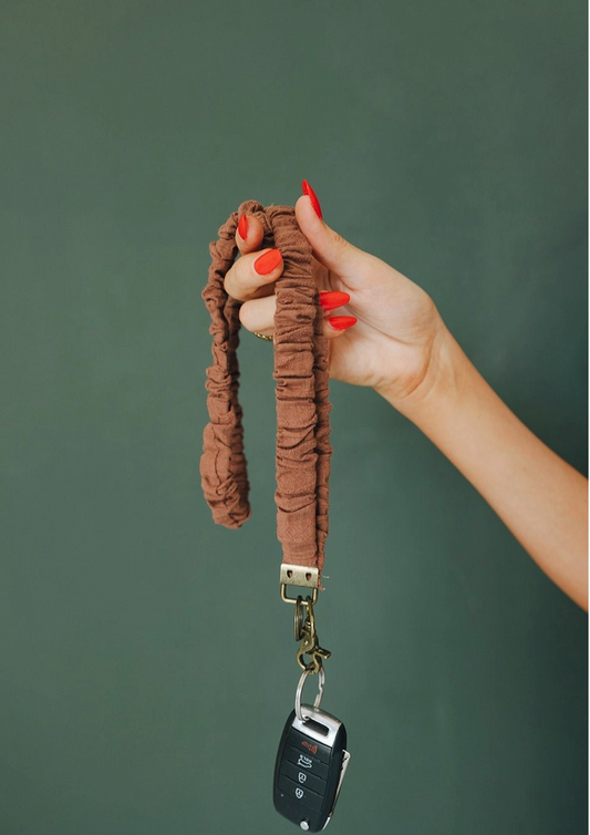 Woodland Lanyard