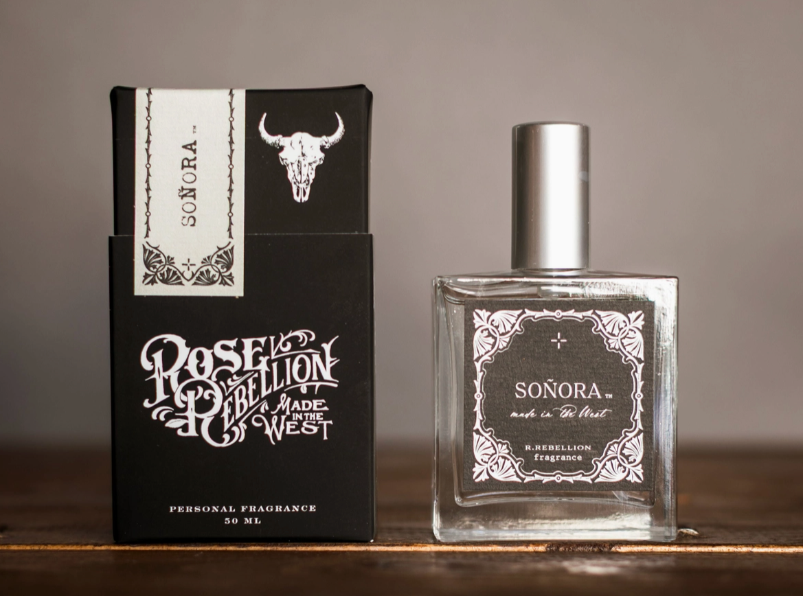 Sonora Perfume