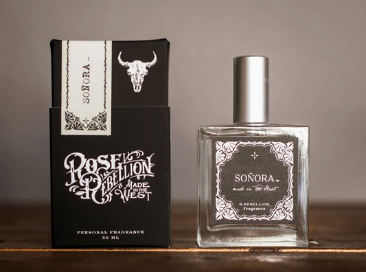 Sonora Perfume