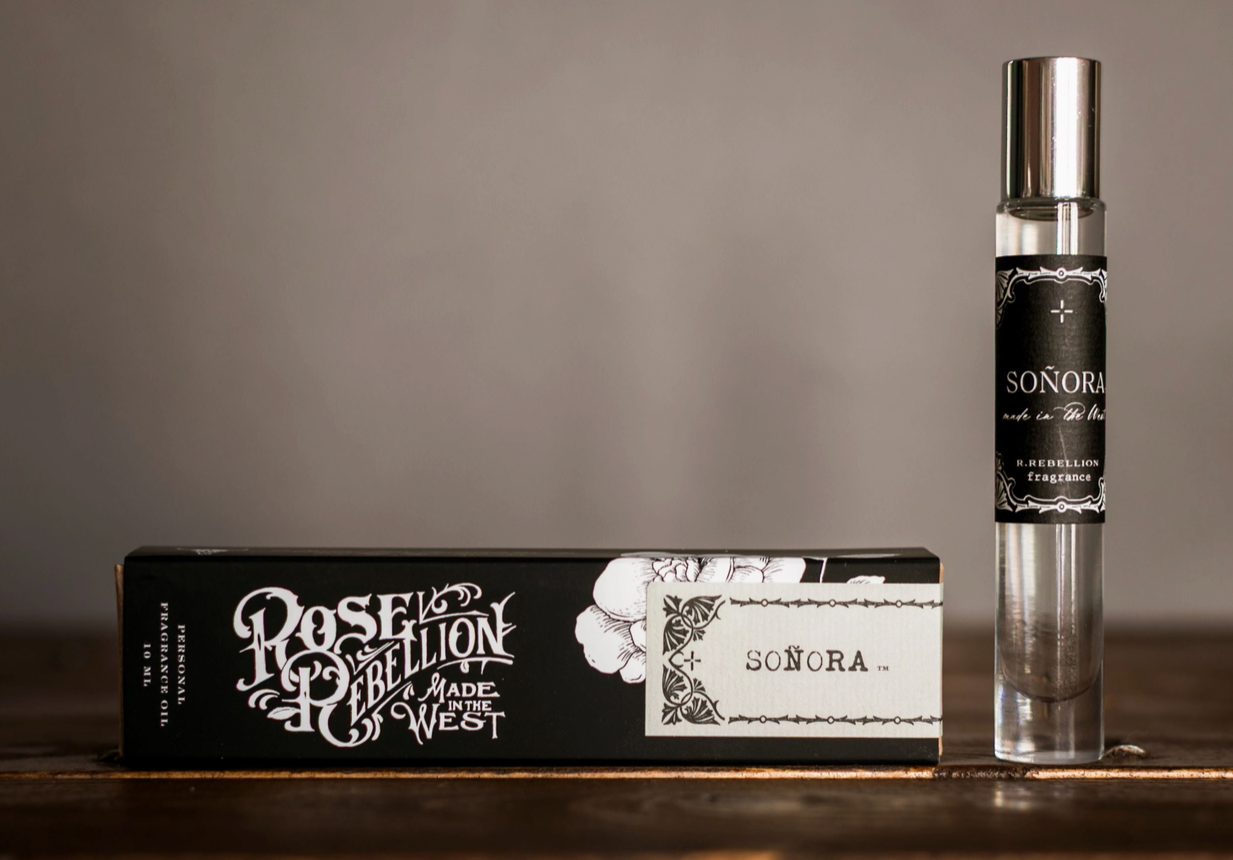 Sonora Perfume
