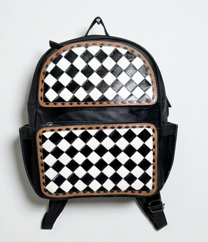 The Rodeo Royale Backpack