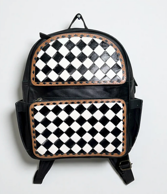 The Rodeo Royale Backpack