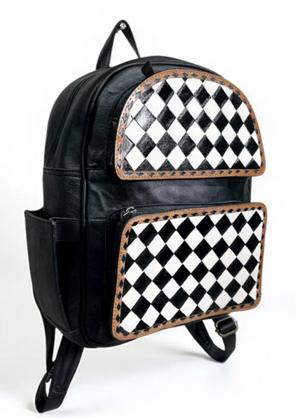 The Rodeo Royale Backpack