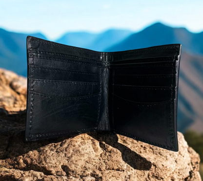 Saddle Creek Billfold