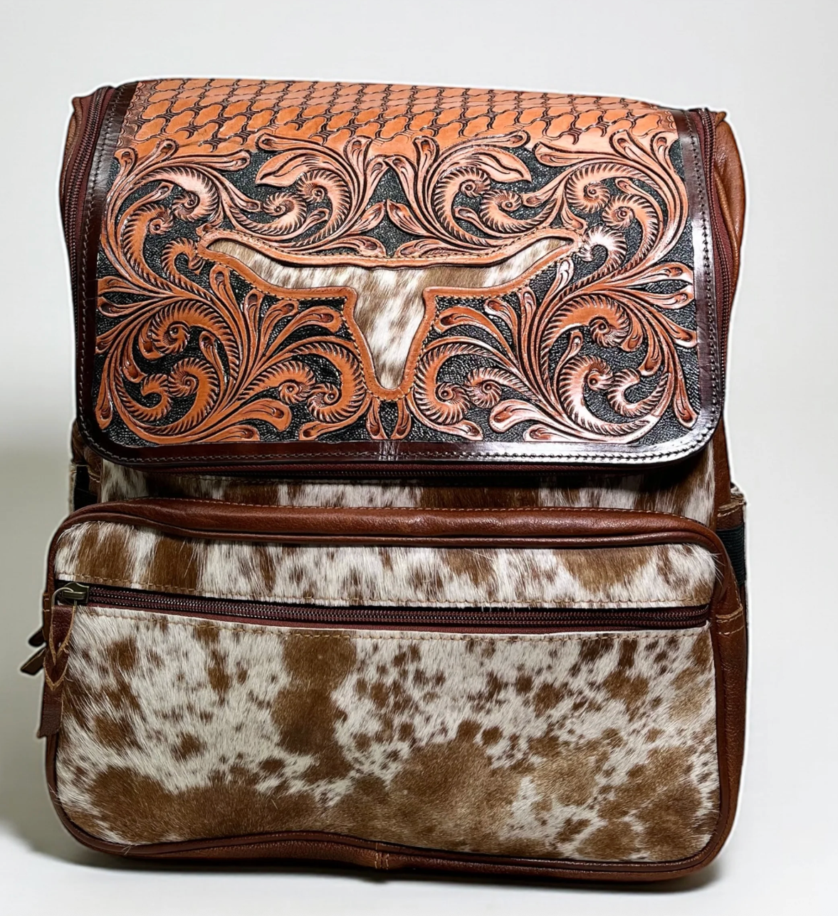 Longhorn Range Backpack