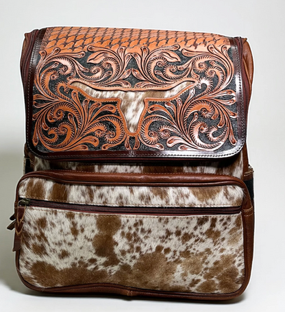 Longhorn Range Backpack