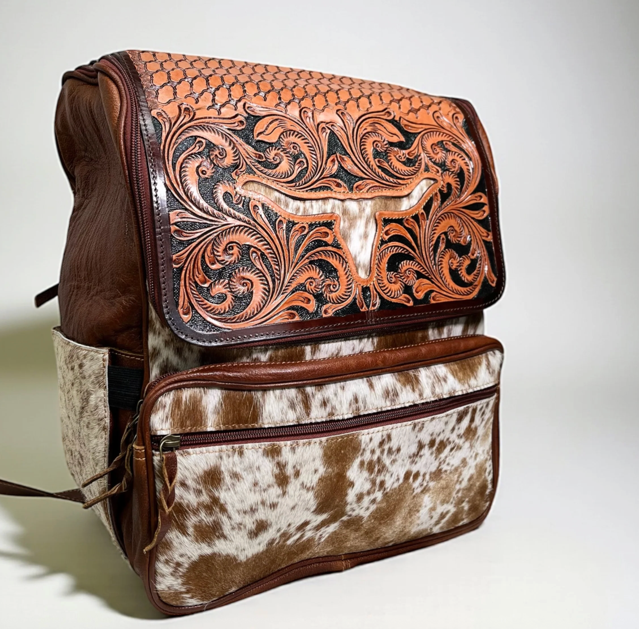 Longhorn Range Backpack