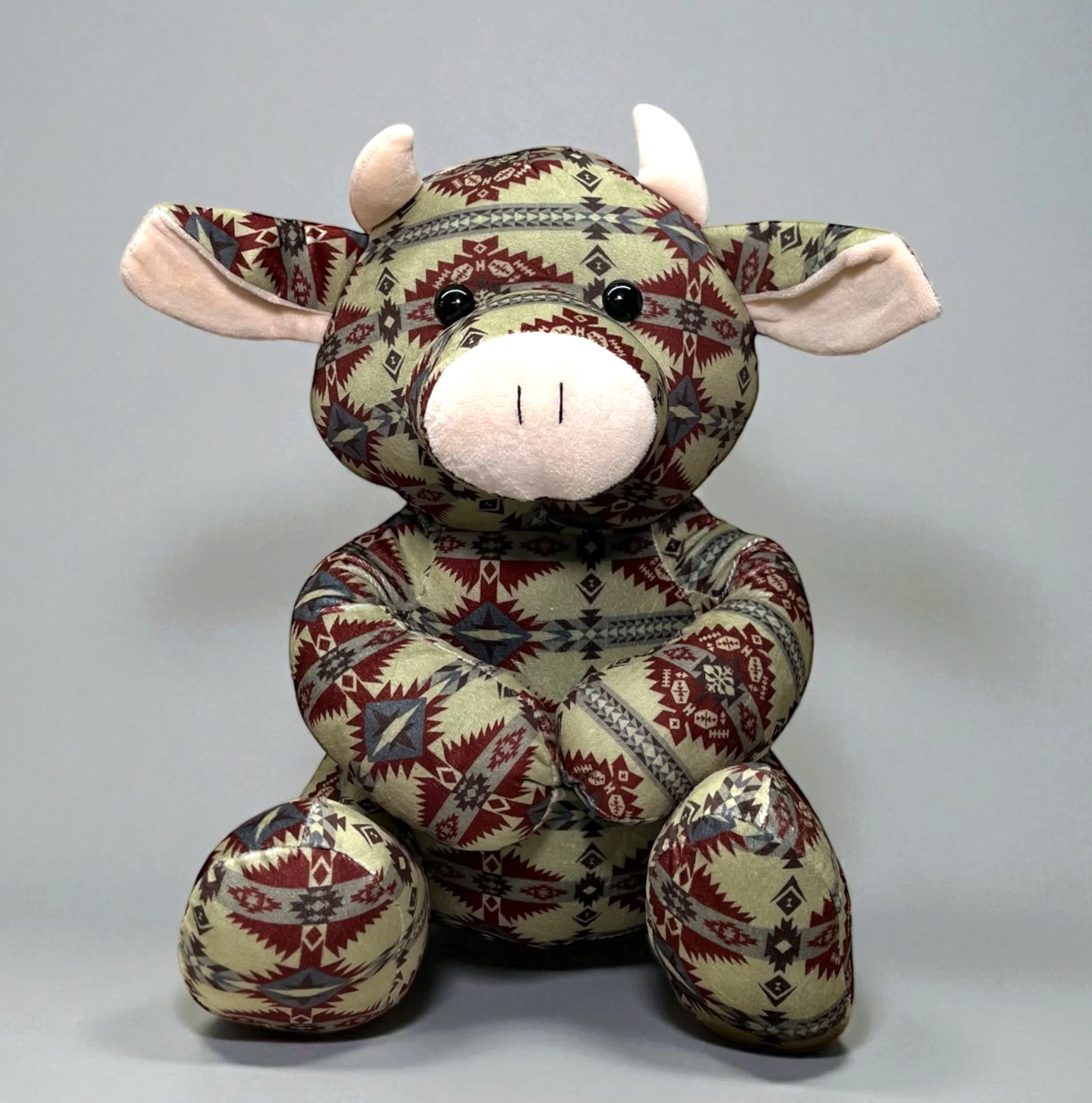 The Cowpoke Cuddles Collection