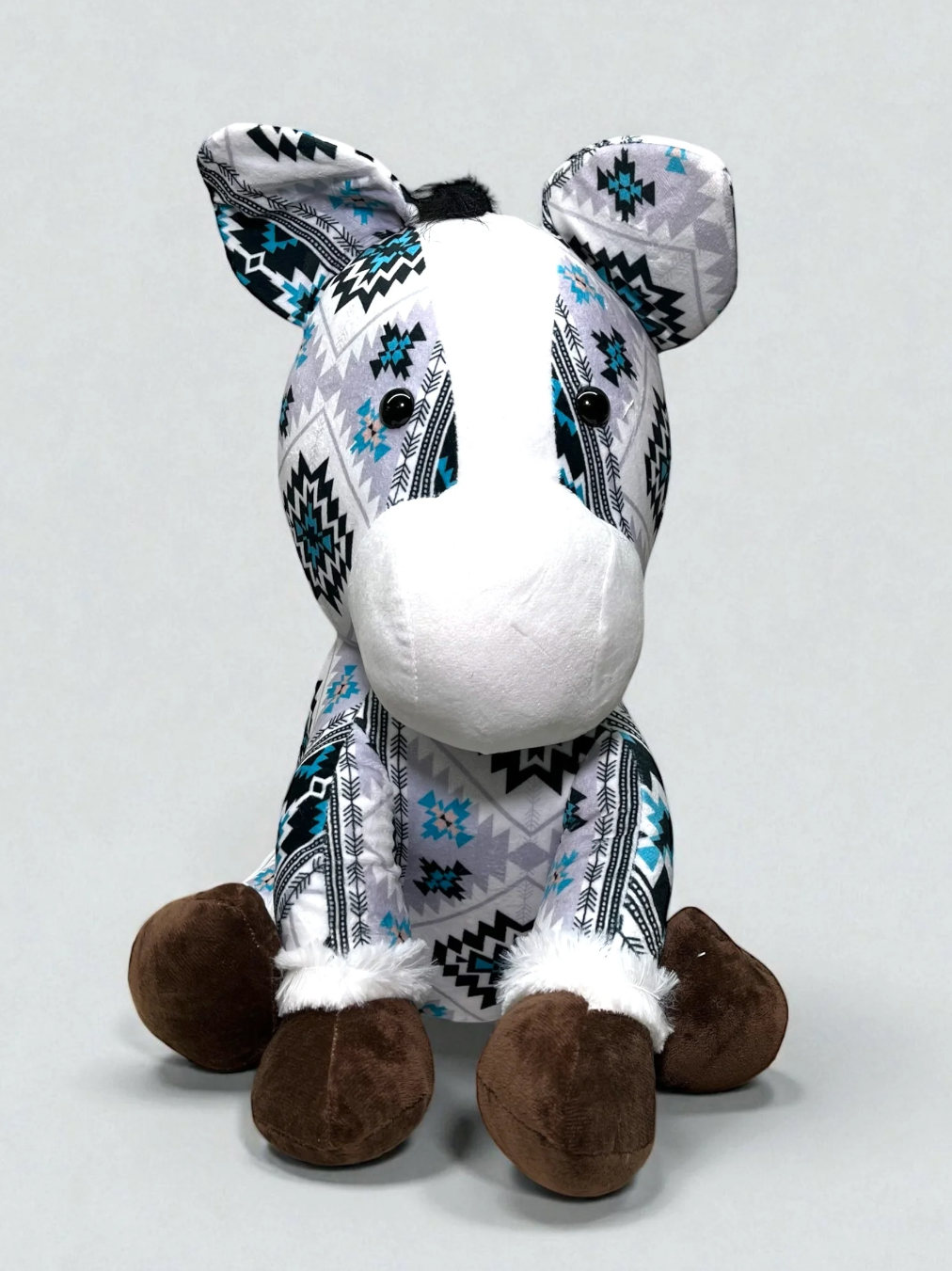 The Ranch Rodeo Plush Pony Collection