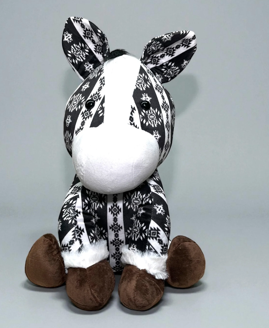 The Ranch Rodeo Plush Pony Collection
