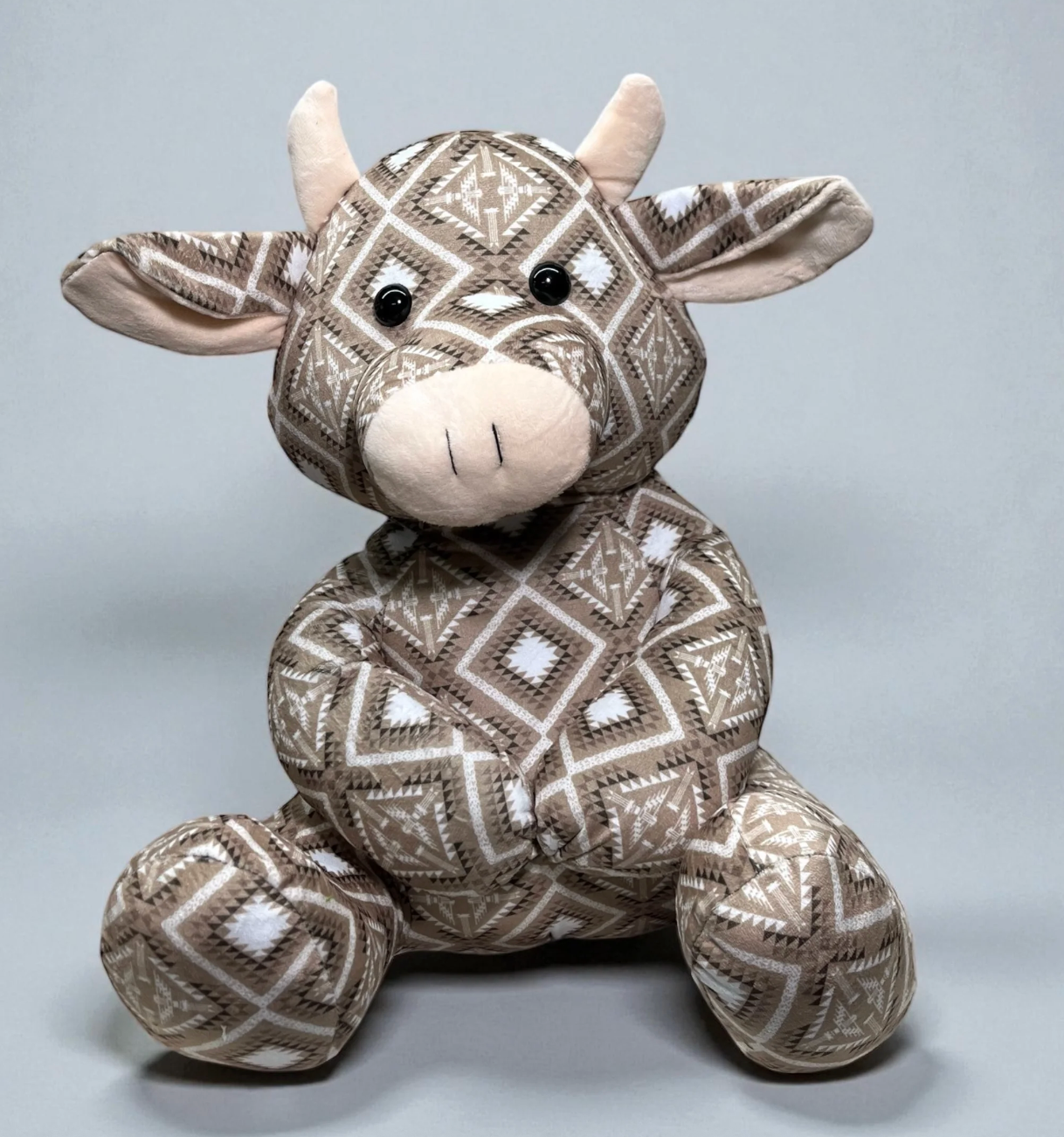 The Cowpoke Cuddles Collection