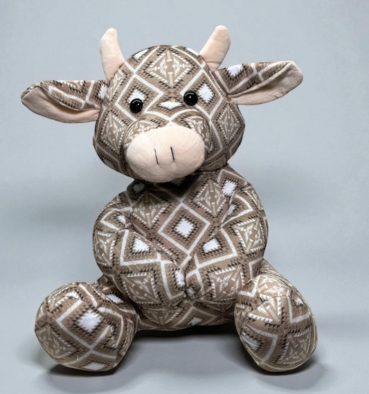The Cowpoke Cuddles Collection