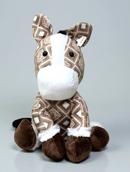 The Ranch Rodeo Plush Pony Collection