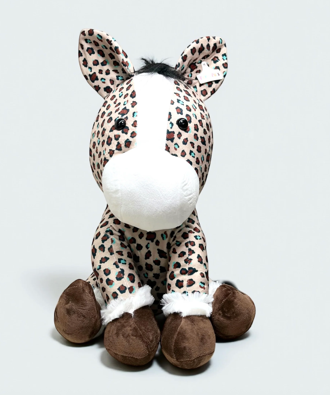 The Ranch Rodeo Plush Pony Collection