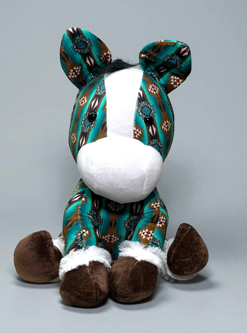 The Ranch Rodeo Plush Pony Collection
