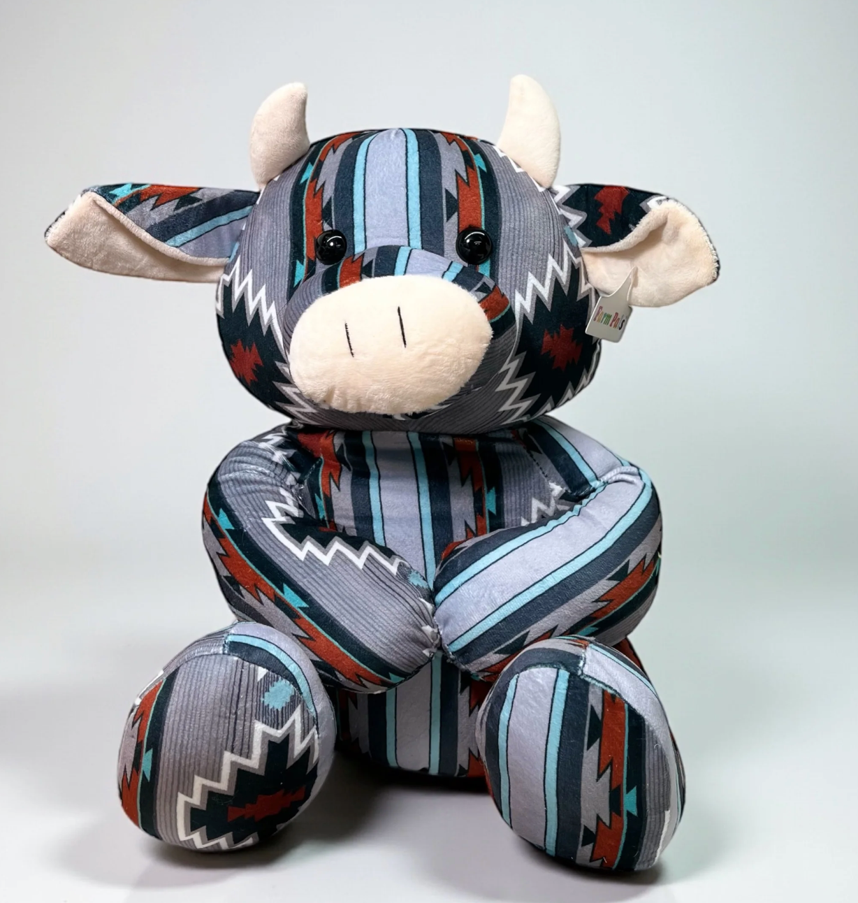The Cowpoke Cuddles Collection