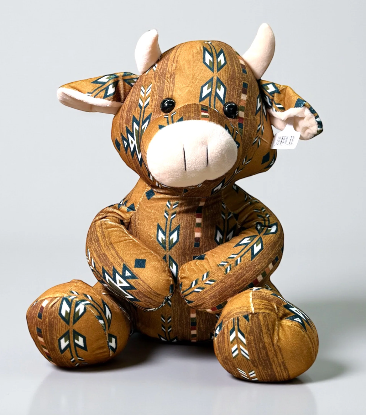The Cowpoke Cuddles Collection