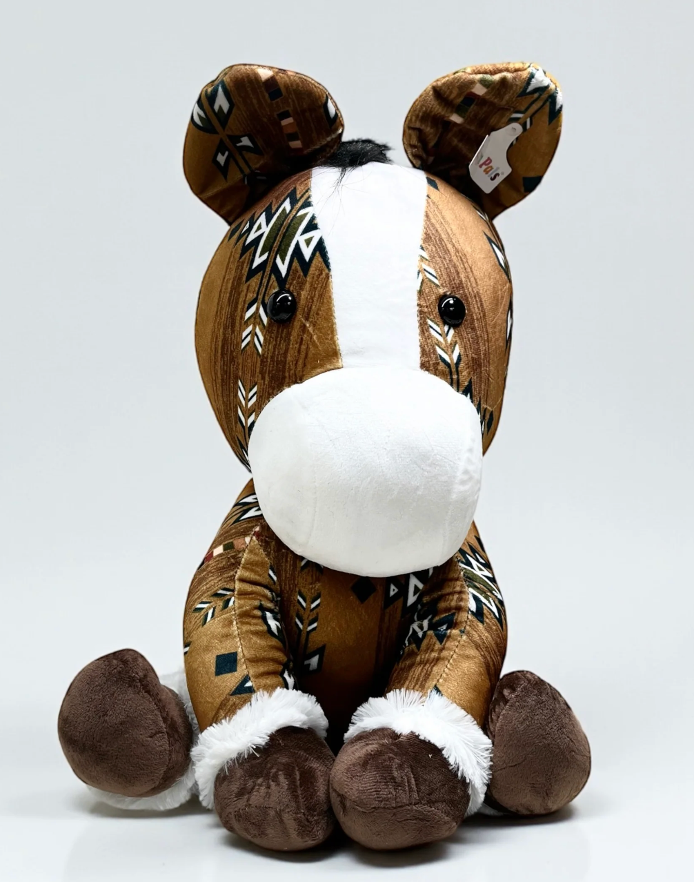 The Ranch Rodeo Plush Pony Collection
