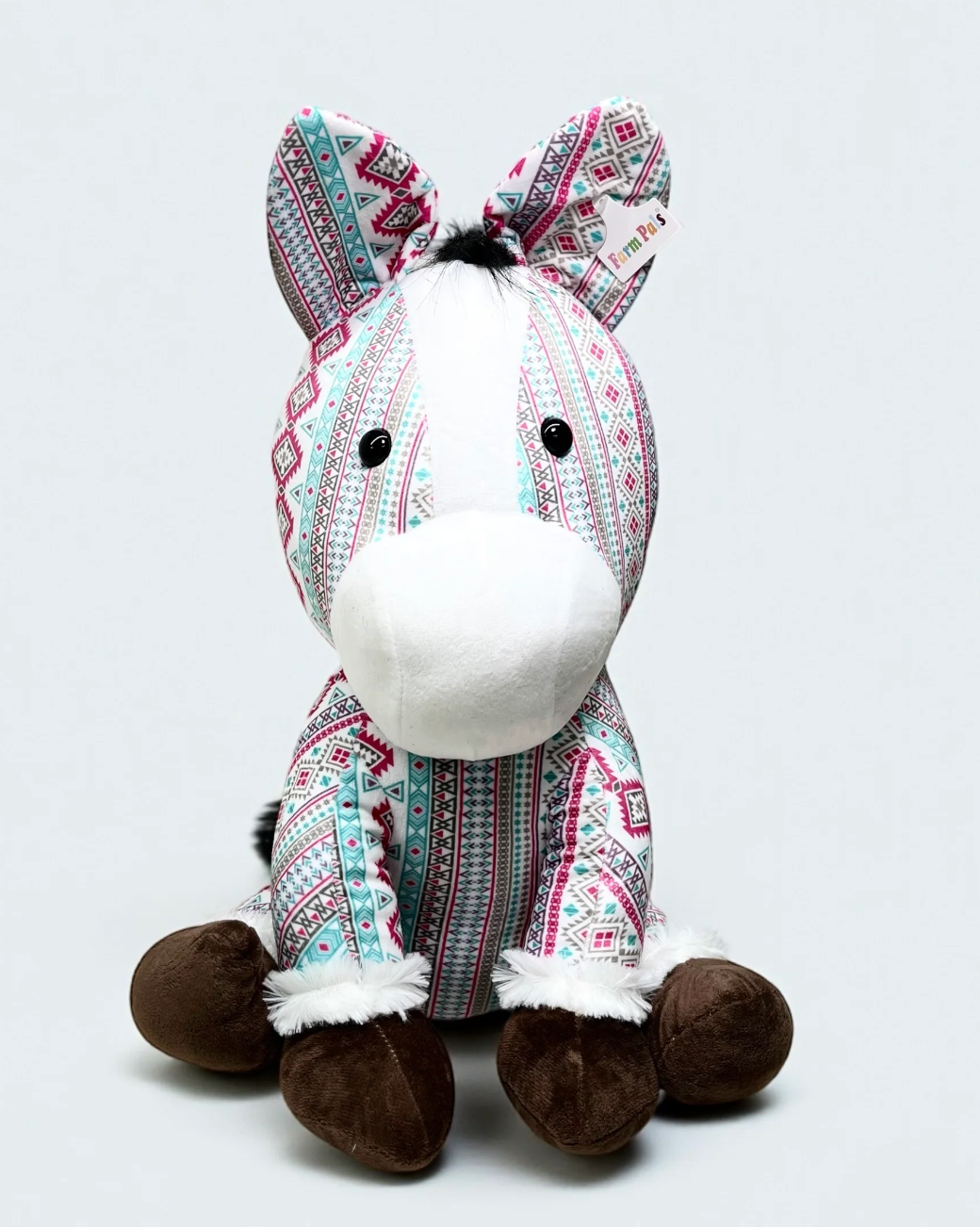 The Ranch Rodeo Plush Pony Collection
