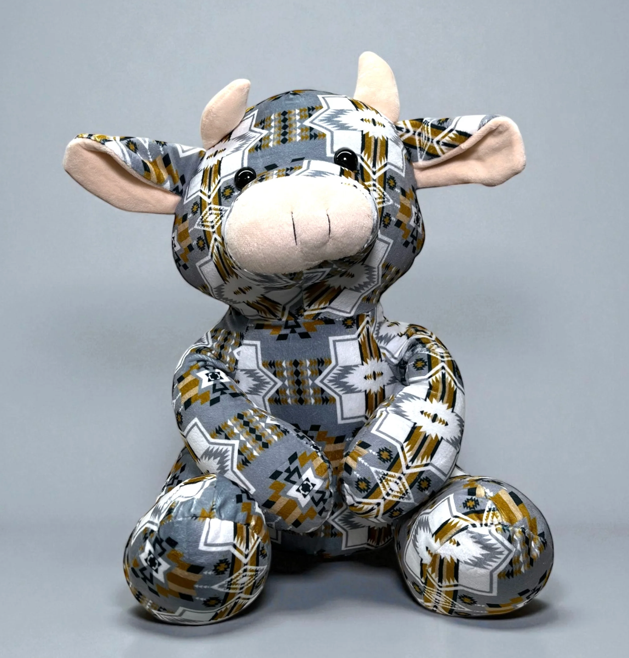 The Cowpoke Cuddles Collection