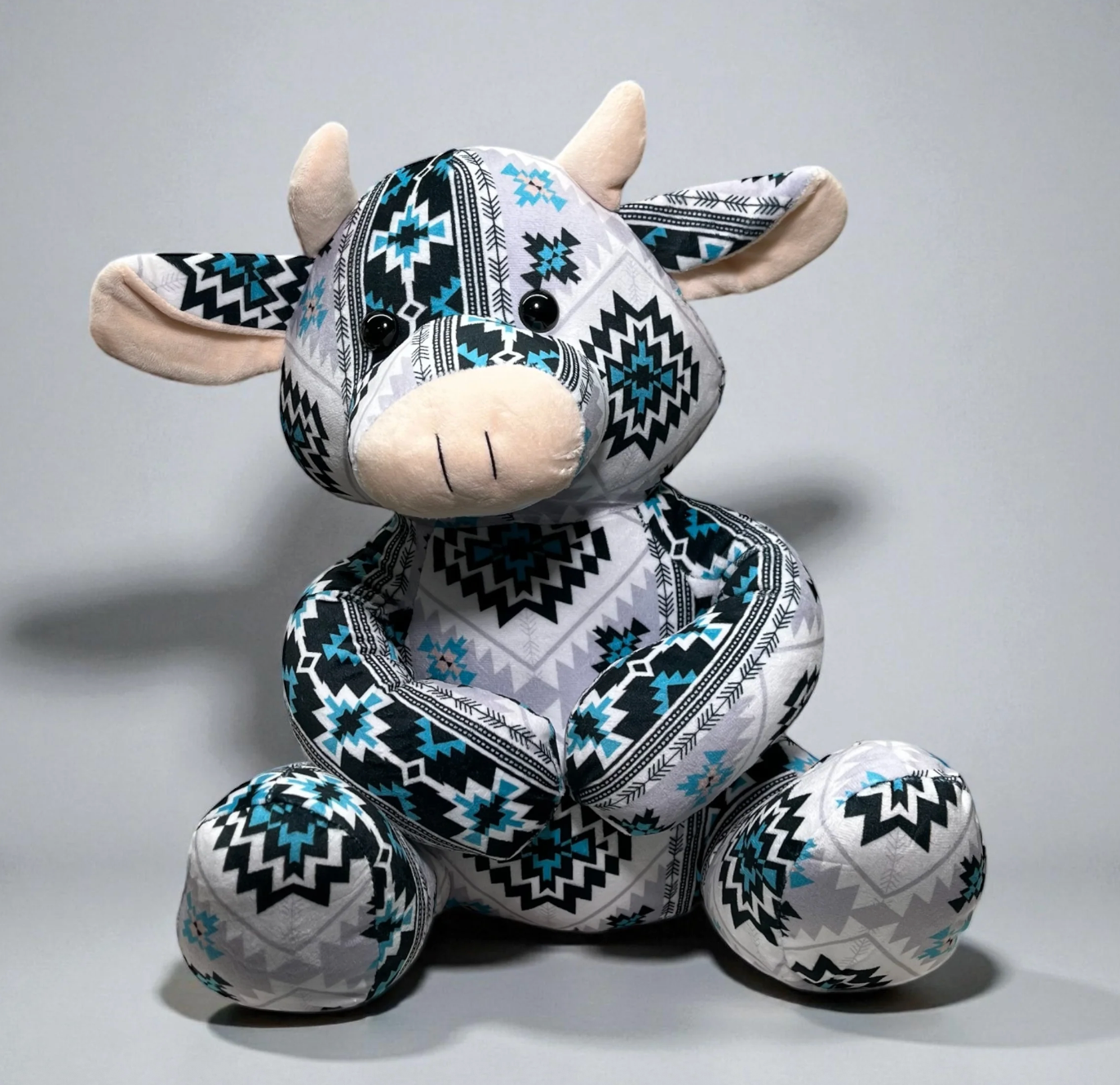 The Cowpoke Cuddles Collection