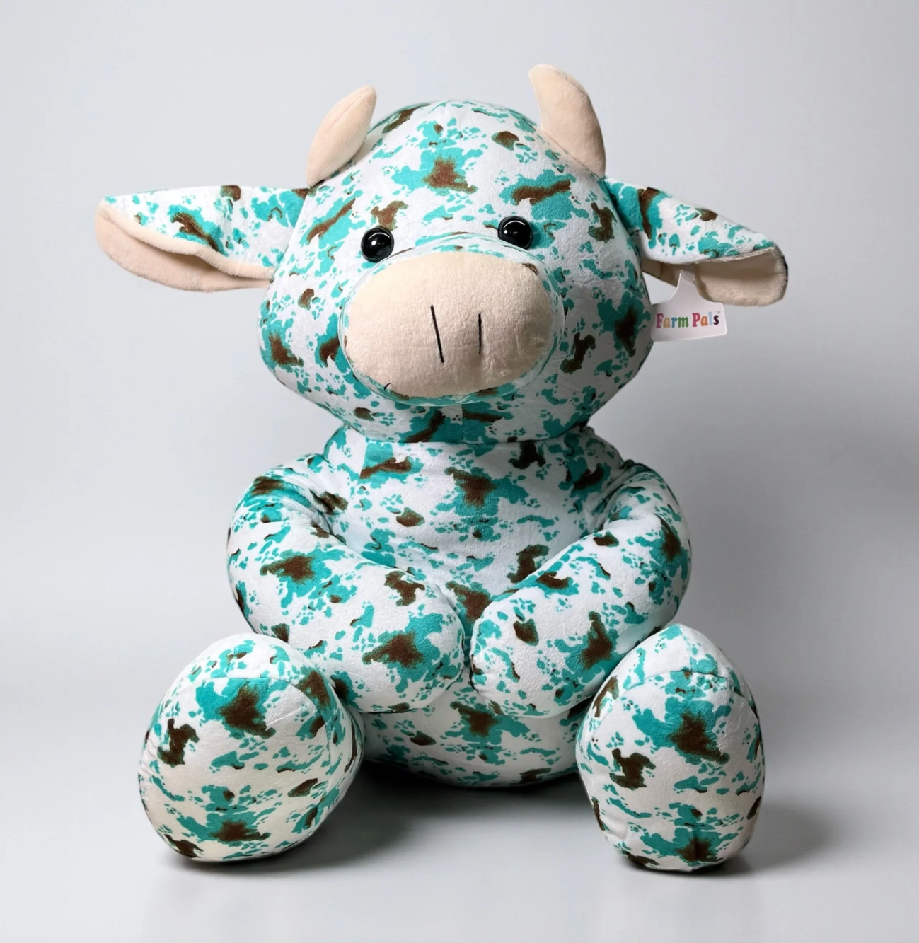 The Cowpoke Cuddles Collection