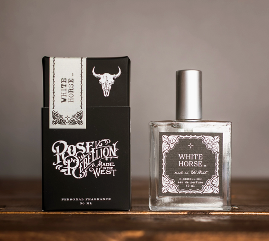 White Horse Perfume
