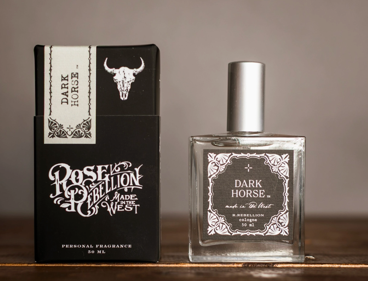 Dark Horse Cologne