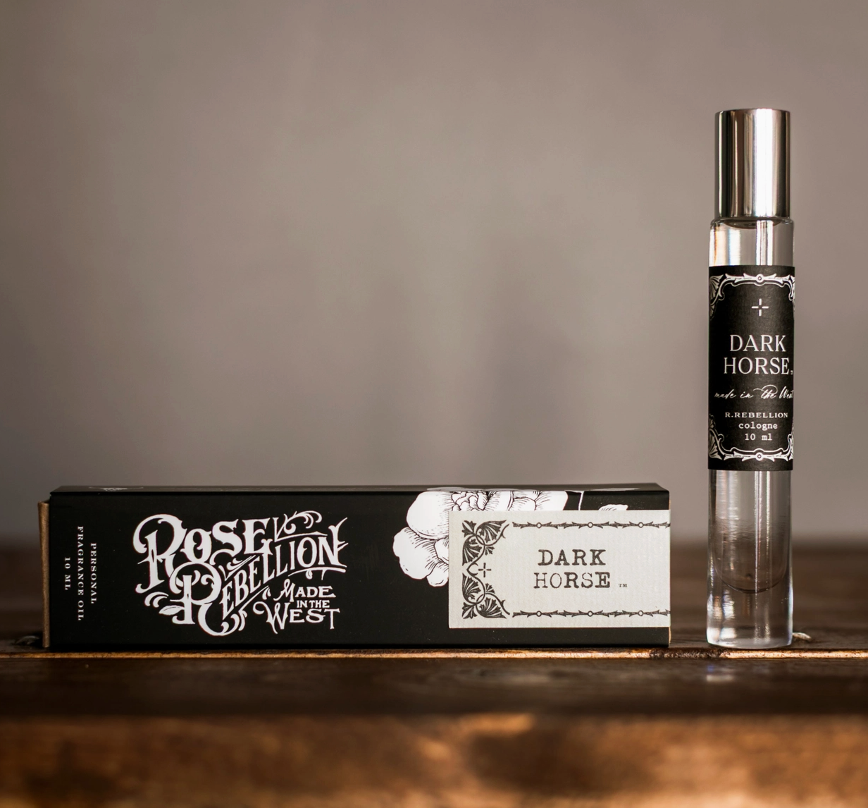 Dark Horse Cologne