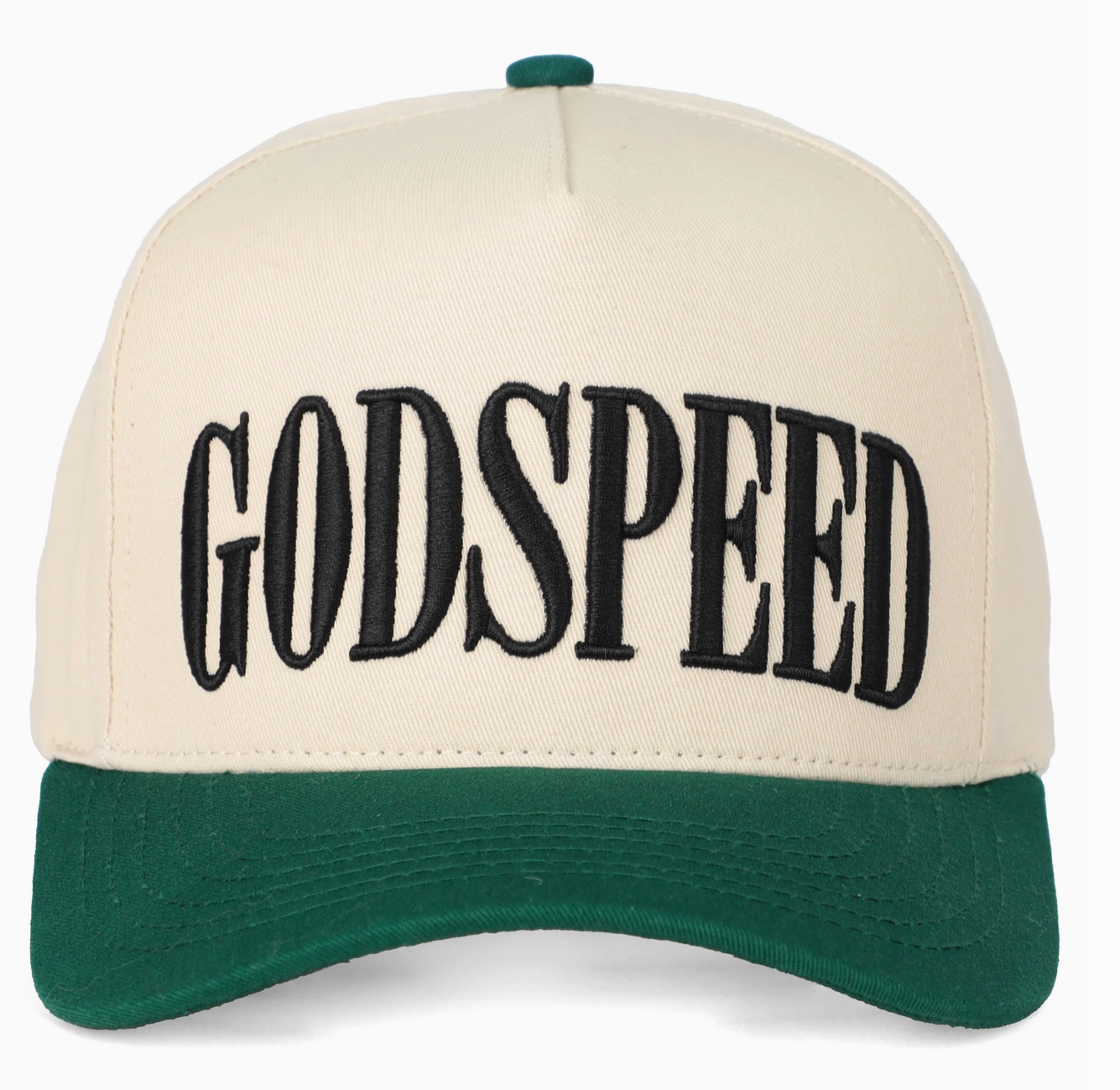 Godspeed Trucker Hat