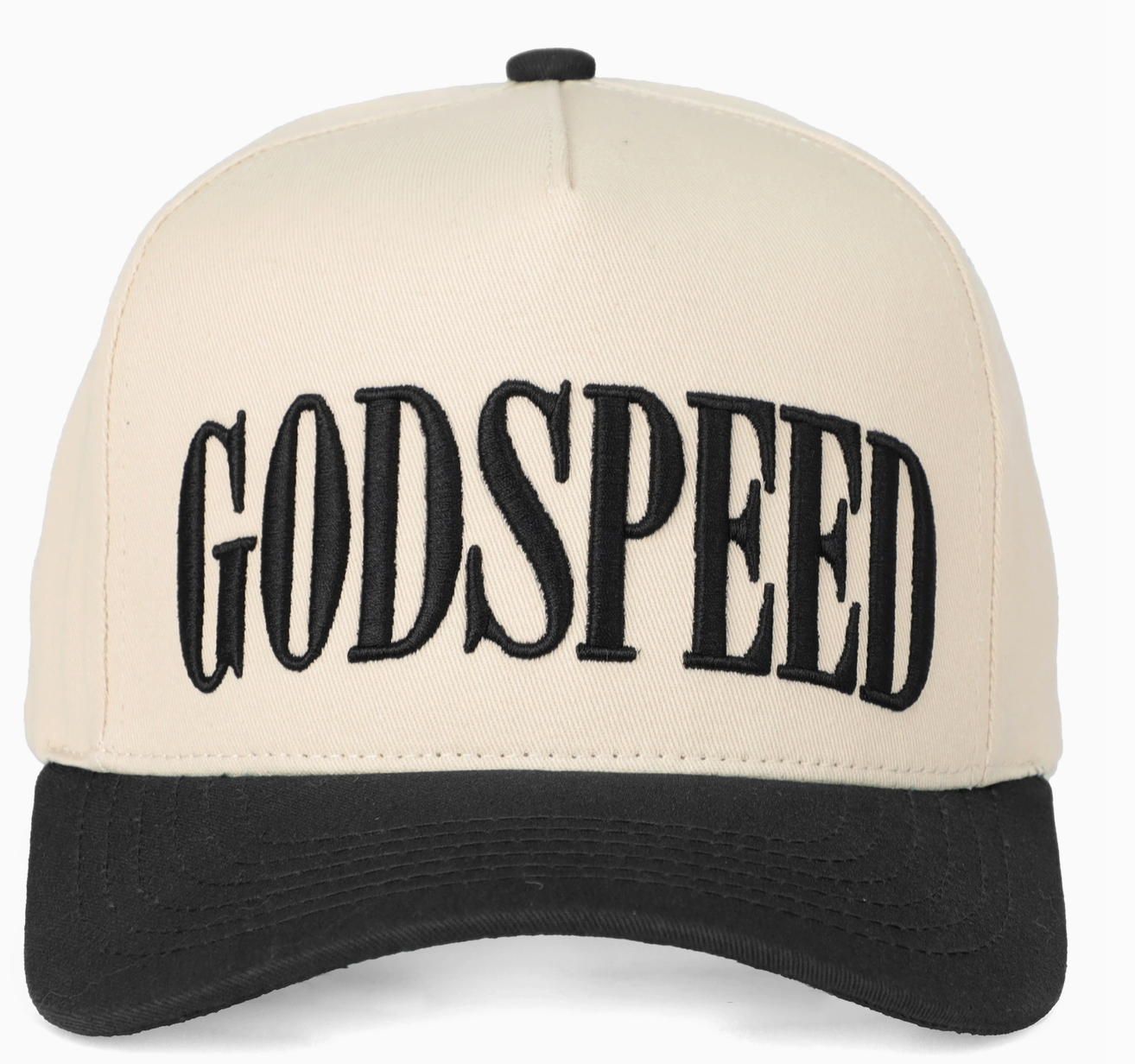 Godspeed Trucker Hat