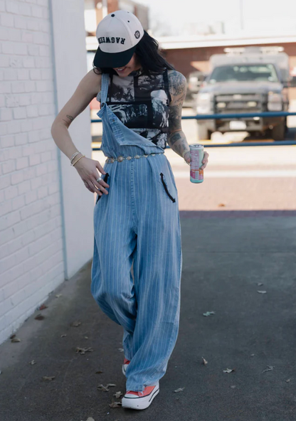 Ranch Hand Overalls