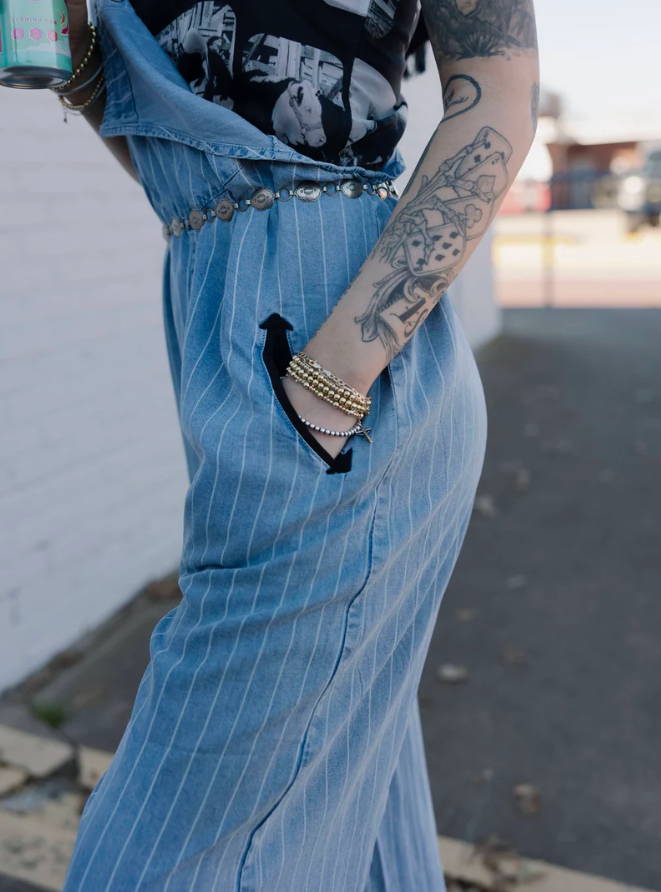Ranch Hand Overalls