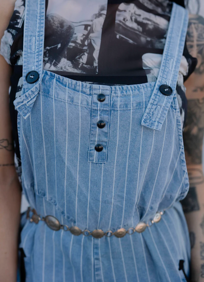 Ranch Hand Overalls