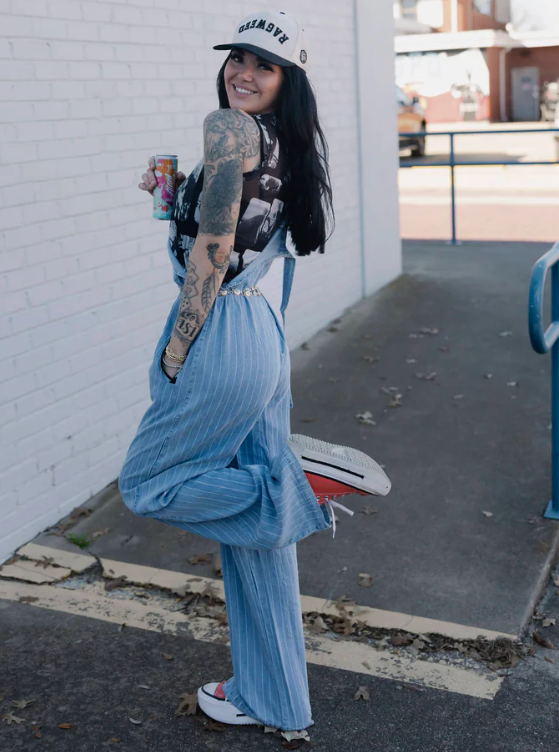 Ranch Hand Overalls