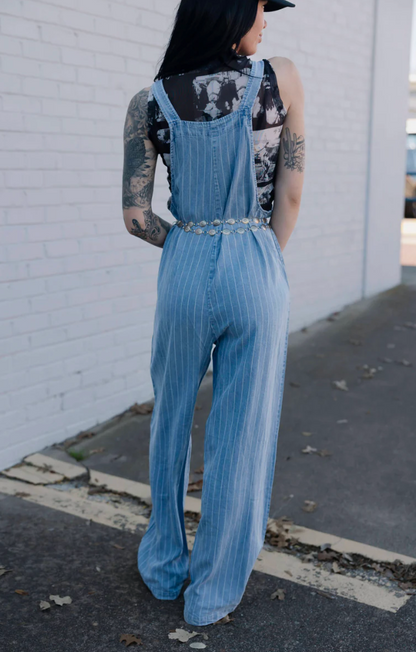 Ranch Hand Overalls