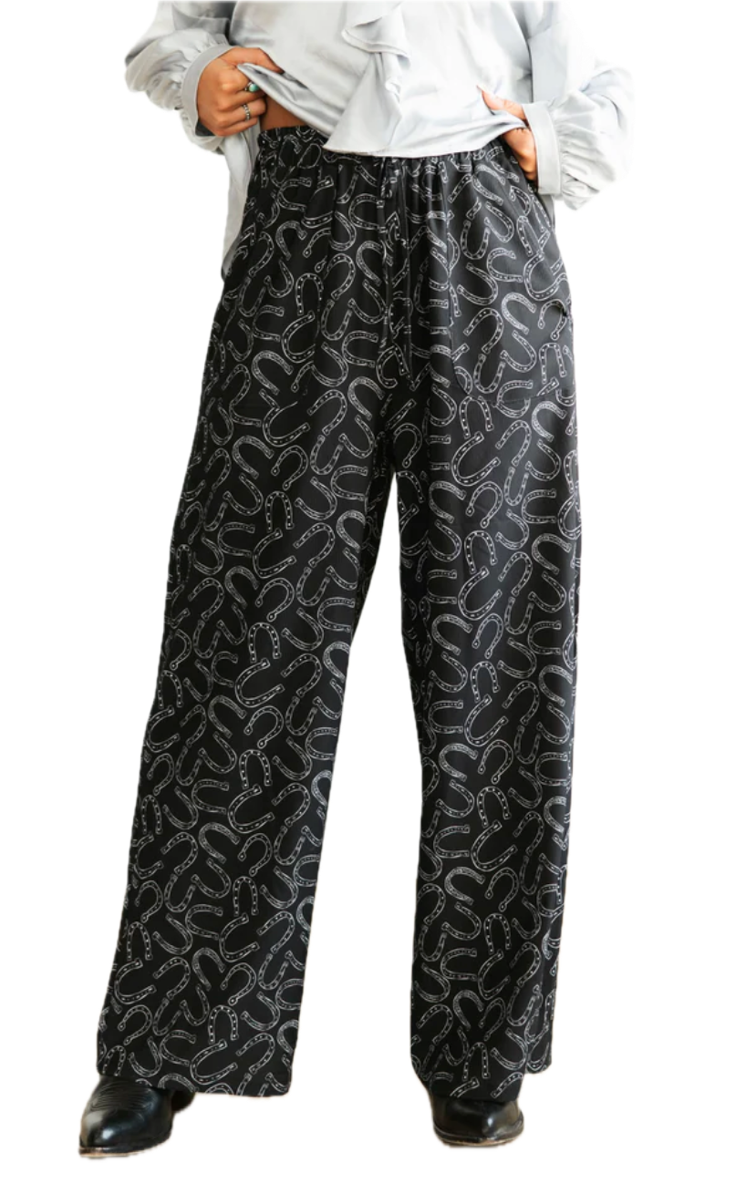 Lucky Break Pant