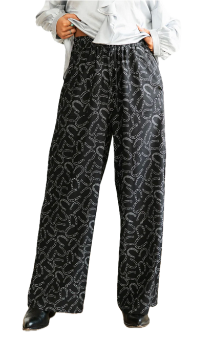 Lucky Break Pant