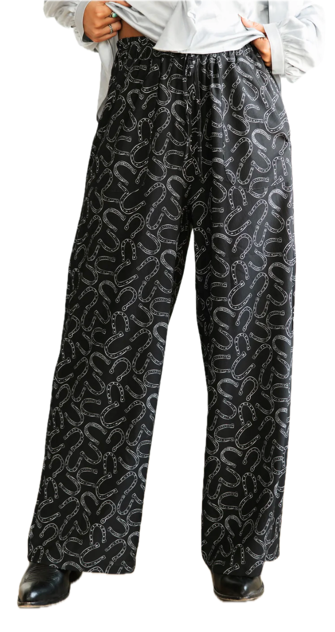 Lucky Break Pant