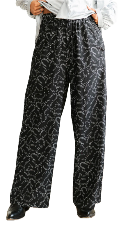 Lucky Break Pant