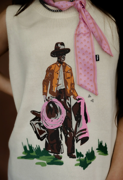 Rogue Rancher